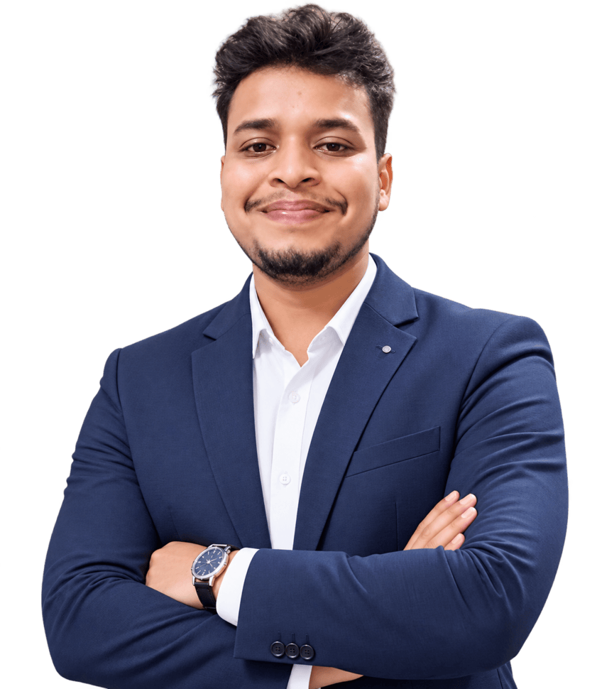 Swarup Bera, Founder of Bera Software